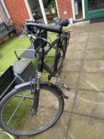 Opknapper fiets - 7 versnellingen, 61cm frame, Fietsen en Brommers, Fietsen | Heren | Herenfietsen, Gebruikt, Versnellingen, 61 tot 65 cm
