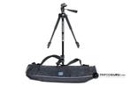 Manfrotto MT293A3 statiefkit met tas, Gebruikt, Via Valsugana, 100 36022 Cassola (VI) Italy, Info@videndum.com, Videndum Media Solutions Spa