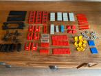 Lego 12v trein 7725 onderdelen, Ophalen of Verzenden, Gebruikt, Losse stenen, Lego