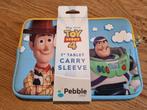 Disney Toy Story Woody en Buzz tablet hoes 7 inch, Nieuw, Ophalen of Verzenden