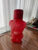 Tupperware fles 425 ml, Ophalen of Verzenden, Nieuw, Beker of Kan