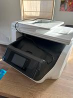 HP printer, scanner, Ophalen, Hp, Printer, Inkjetprinter