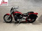 YAMAHA XVS 650 DRAGSTAR (bj 2002), Bedrijf, Onbekend, Overig, YAMAHA