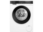 Actie! SIEMENS WG44G2ZWNL Wasmachine (9 kg, 1400 rpm, A), Bsh, Bsh, 8 tot 10 kg, Nieuw