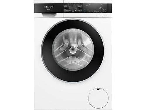 Actie! SIEMENS WG44G2ZWNL Wasmachine (9 kg, 1400 rpm, A), Witgoed en Apparatuur, Wasmachines, Nieuw, 8 tot 10 kg, 85 tot 90 cm