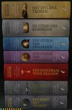 Game Of Thrones - George R.R Martin - Luitingh Sijthoff, Boeken, Ophalen of Verzenden, Zo goed als nieuw