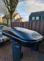 Dakkoffer  Groote 580 Liter, Auto diversen, Dakkoffers, Ophalen, Zo goed als nieuw