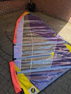 F2 Arrows Speed Slalom 6.4 m² – topconditie + originele tas, Ophalen, Zeil, 5 tot 7 m², Gebruikt