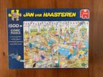 Jan van Haasteren - Taarten Toernooi - 1500 stukjes, Ophalen of Verzenden, Zo goed als nieuw