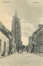 701379021 Gorinchem Kruisstraat, Verzamelen, Ansichtkaarten | Nederland, Verzenden, Voor 1920, Zuid-Holland