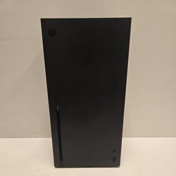Microsoft Xbox Series X | 1TB (836219) beschikbaar voor biedingen