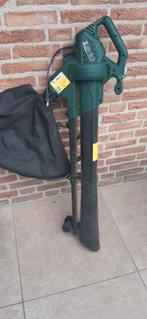 Parkside Bladblazer / Zuiger, Tuin en Terras, Bladblazers, Ophalen of Verzenden