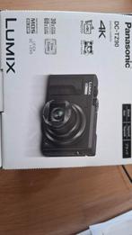 Panasonic dc tz90, Audio, Tv en Foto, Fotocamera's Digitaal, Ophalen, Zo goed als nieuw, Overige Merken, 8 keer of meer