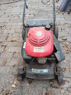 grasmaaimachine, Tuin en Terras, Grasmaaiers, Honda, Gebruikt, Ophalen of Verzenden, Benzine-grasmaaier