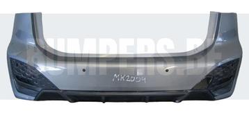 Bumper BMW 2 U06 ACTIVE M-Pakket M Pakket 21- 8080963 Achter beschikbaar voor biedingen