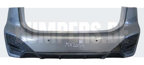 Bumper BMW 2 U06 ACTIVE M-Pakket M Pakket 21- 8080963 Achter, Auto-onderdelen, Carrosserie en Plaatwerk, Bumper, Achter, Gebruikt