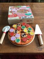 Houten speel sets, Ophalen of Verzenden, Zo goed als nieuw