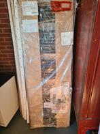 4x NIEUWE handdoekradiatoren – per stuk of alles –, Ophalen, Radiator, Nieuw, 80 cm of meer