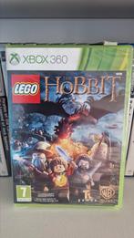 XBOX360 - LEGO - THE HOBBIT - SEALED, Avontuur en Actie, 1 speler, Ophalen of Verzenden, Zo goed als nieuw