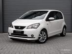 SEAT Mii 1.0 Sport Dynamic Stoelverw Navi BT Elek.Ramen, Voorwielaandrijving, Euro 5, Stof, Gebruikt
