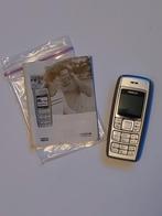 Nokia 1600, Telecommunicatie, Mobiele telefoons | Nokia, Geen camera, Gebruikt, Ophalen of Verzenden