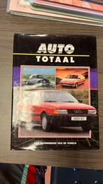 Auto totaal, Ophalen, Zo goed als nieuw, Algemeen