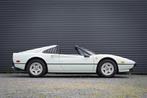 Ferrari 308 GTS Inj / Targa, Gebruikt, 8 cilinders, Wit, Bedrijf