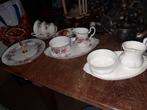 Vintage Royal Albert servies, Antiek en Kunst, Antiek | Servies compleet, Ophalen of Verzenden