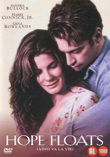 dvd Hope Floats beschikbaar voor biedingen