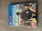 Watch Dogs 2, PS4, Ophalen, Online, Vanaf 18 jaar, Overige genres