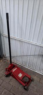 Te koop Garage krik 2,5 ton, Auto diversen, Autogereedschap, Ophalen, Zo goed als nieuw