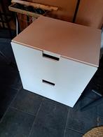 Ladekastje, Huis en Inrichting, Kasten | Schoenenkasten, Ophalen, Gebruikt