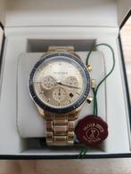 Nieuwe en mooie herenhorloge merk Jacob Zech Milano, Sieraden, Tassen en Uiterlijk, Horloges | Heren, Ophalen of Verzenden, Nieuw