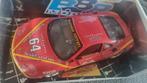 Ferrari 360 Modena BBR Van Kampen #64 rare Bburago, 1:18, Hobby en Vrije tijd, Modelauto's | 1:18, Ophalen of Verzenden, Zo goed als nieuw