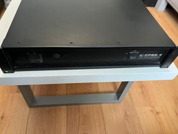 Electro Voice CPS 2.4 beschikbaar voor biedingen