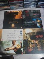 9 dvd collectors editions, Vanaf 12 jaar, Ophalen of Verzenden, Zo goed als nieuw