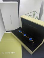 Van Cleef & Arpels Armband - Alhambra, Ophalen of Verzenden, Zo goed als nieuw, Goud