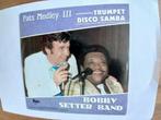 Bobby Setter Band - Fats Medley III / Trumpet Disco Samba, Gebruikt, 7 inch, Single, Dance