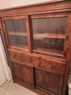 Buffet kast, Huis en Inrichting, Kasten | Buffetkasten, Ophalen, Gebruikt, 100 tot 150 cm, 150 tot 200 cm