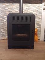 Pelletkachel "mzc Cute", Huis en Inrichting, Ophalen, Gebruikt, Overige brandstoffen, Pelletkachel