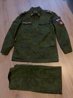 Russisch leger generaal uniform, Verzamelen, Militaria | Algemeen, Nederland, Ophalen of Verzenden, Landmacht, Kleding of Schoenen