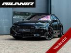 Audi A6 Limousine 55 TFSI quattro S-Line 590pk |RS6 Bodykit, Auto's, Audi, Automaat, 15 km/l, Gebruikt, 2995 cc