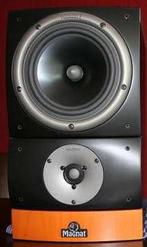 Magnat Vintage 510, Magnat, Ophalen of Verzenden, Zo goed als nieuw, 120 watt of meer