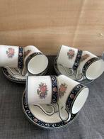 Wedgwood Runnymade, Ophalen
