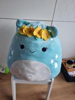 Hele grote Squishmallow Knuffel, Ophalen of Verzenden, Zo goed als nieuw, Overige typen
