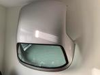MG TF (of MG F) Hardtop dak Zilver alcantara hemel, Ophalen, Nieuw, MG