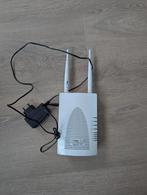 DrayTek VigorAP 902 Router - Zo goed als nieuw, Ophalen of Verzenden, Zo goed als nieuw, Router, DrayTek