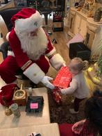 De echte Kerstman of Sinterklaas huren, Ophalen, Zo goed als nieuw