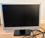 Monitor Philips 220SW., Computers en Software, Monitoren, Ophalen, Philips, Gebruikt, Overige typen