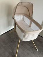 Lionelo Malin Evo 3-in-1 baby (reis)wieg, Kinderen en Baby's, Babywiegjes en Ledikanten, Ophalen, Zo goed als nieuw, Wieg